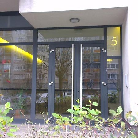 Apartman 4 You Wellness Budapest Esterno foto