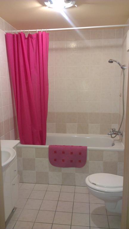 Apartman 4 You Wellness Budapest Esterno foto