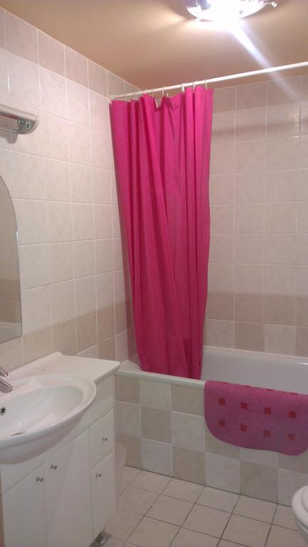 Apartman 4 You Wellness Budapest Esterno foto