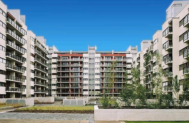 Apartman 4 You Wellness Budapest Esterno foto