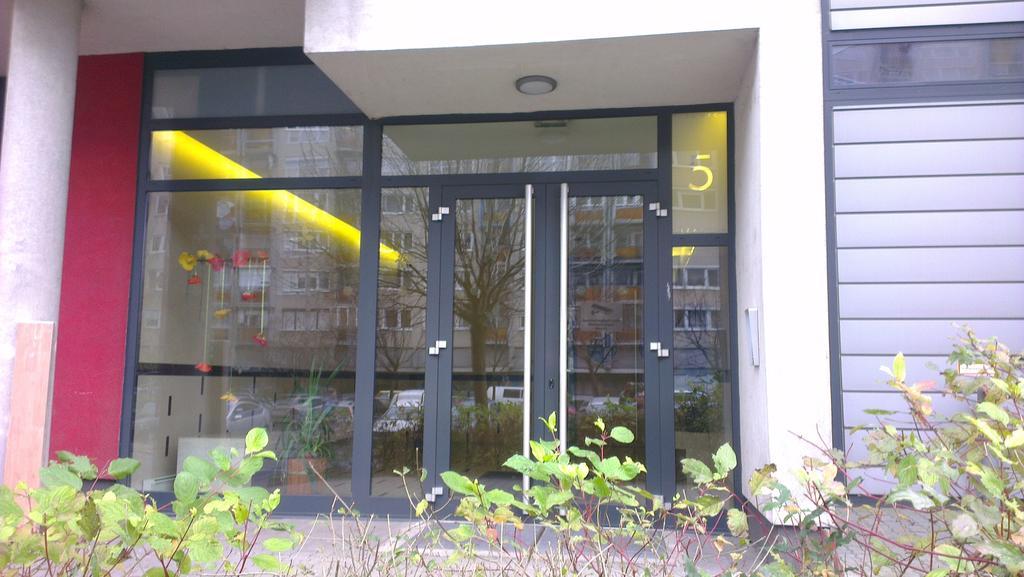 Apartman 4 You Wellness Budapest Esterno foto