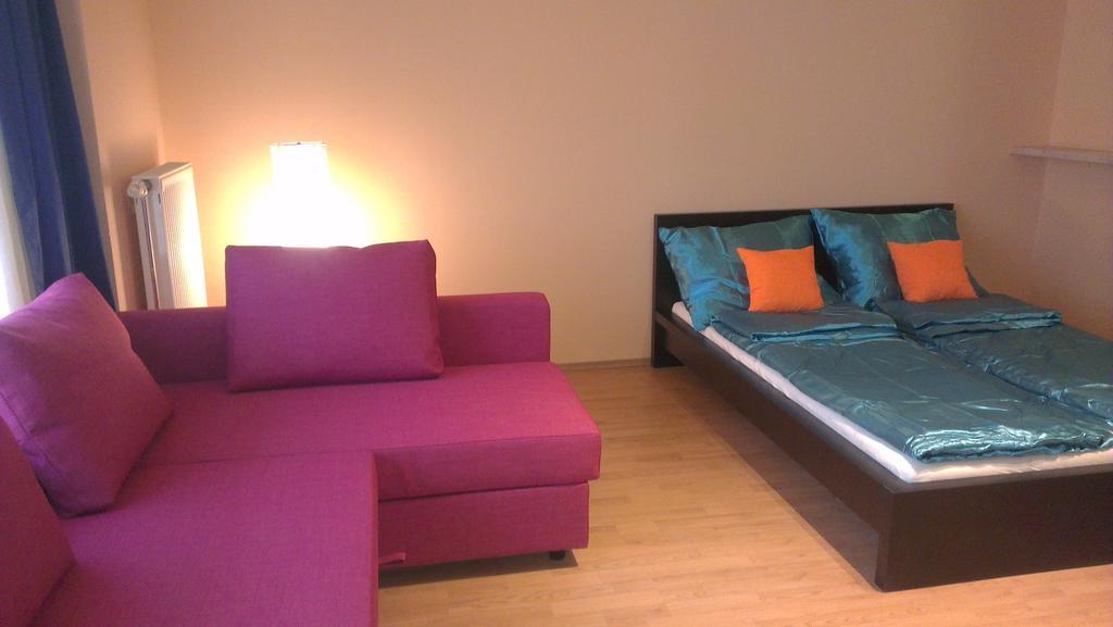 Apartman 4 You Wellness Budapest Camera foto