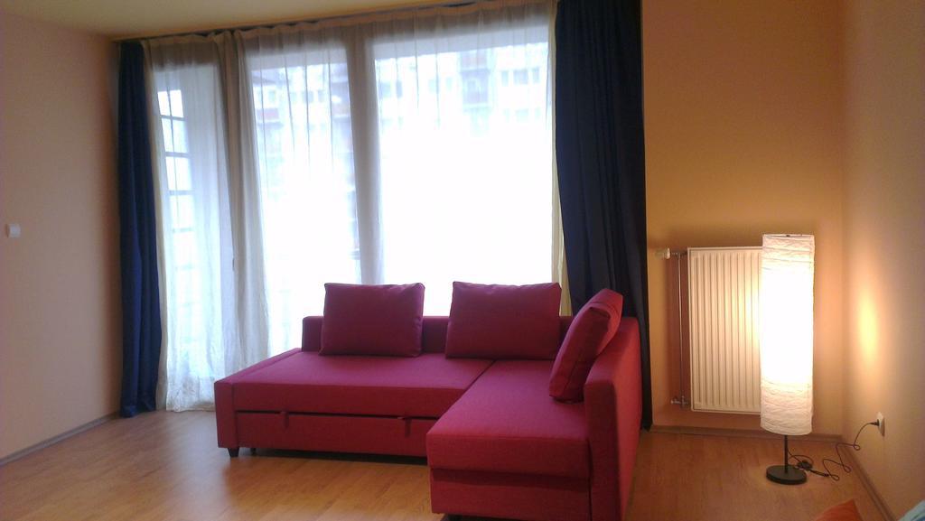 Apartman 4 You Wellness Budapest Camera foto