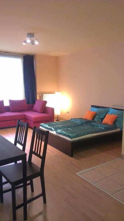 Apartman 4 You Wellness Budapest Camera foto